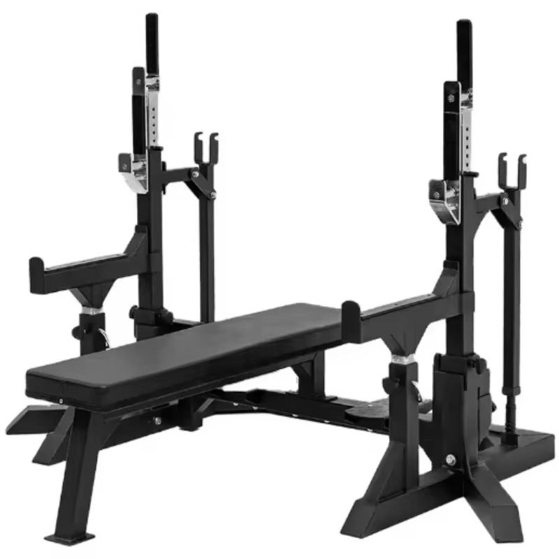 Многофункциональная регулируем – обзор и цена Home Gym Half Rack