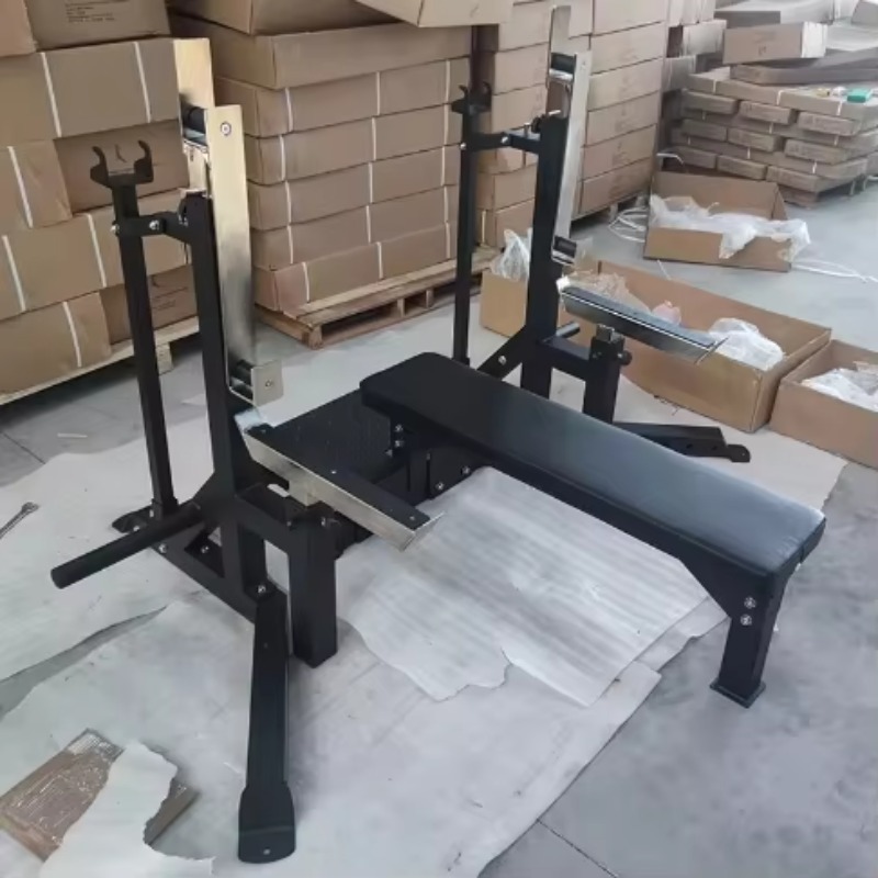 Многофункциональная регулируем – обзор и цена Home Gym Half Rack