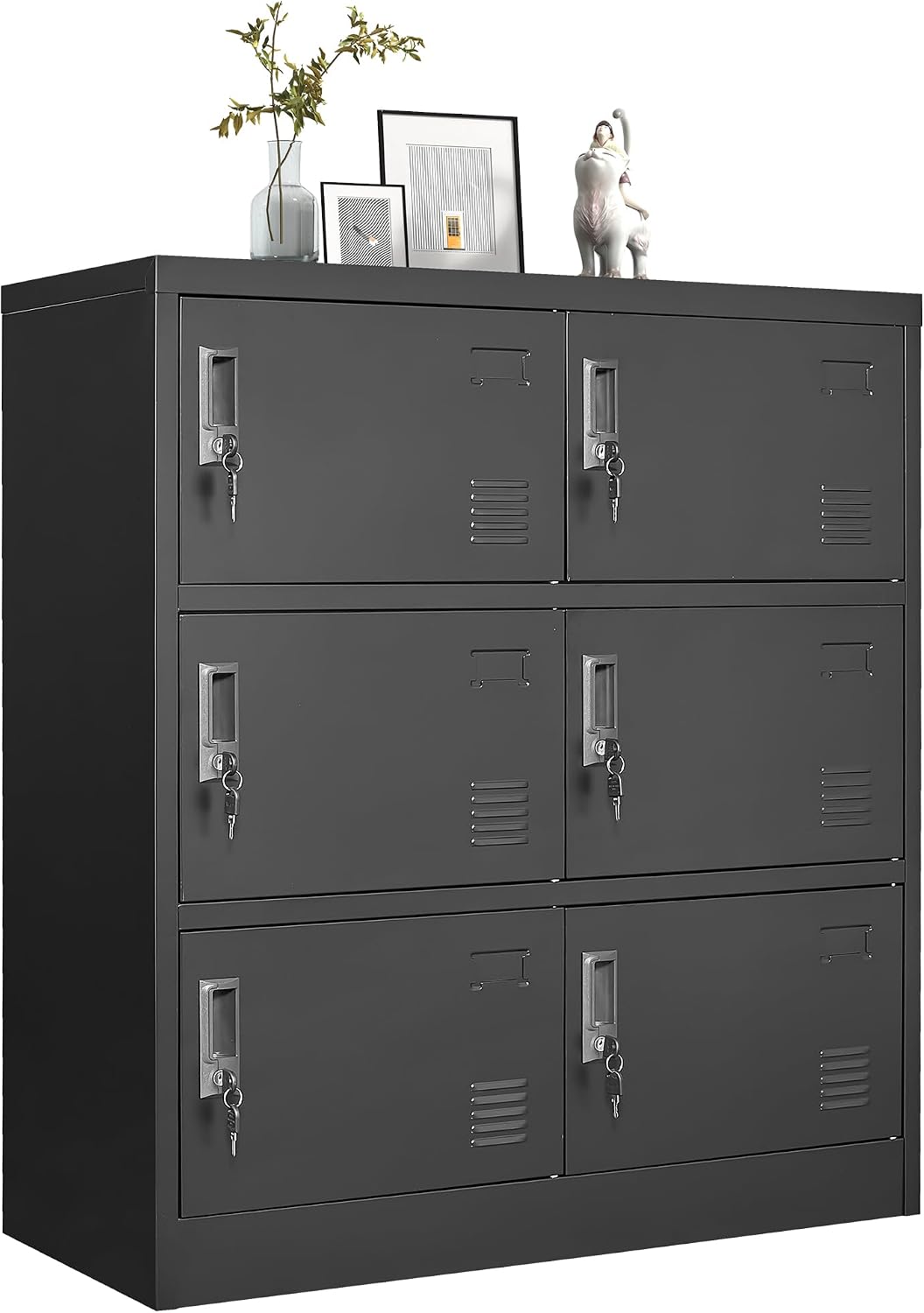 Металлические шкафчики для сот – обзор и цена Home Gym Organization