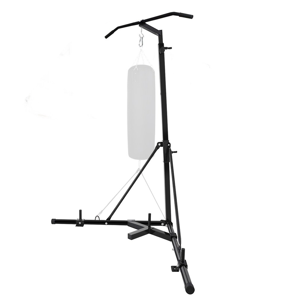 Стойка для бокса с утяжеленным – обзор и цена Home Gym Youtube