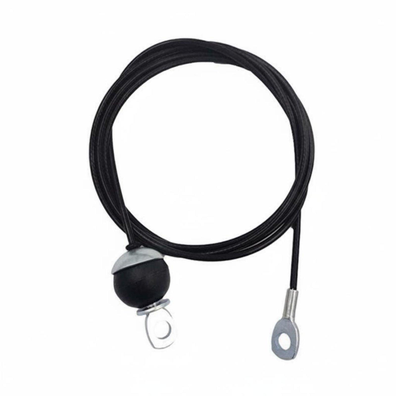 Регулируемый стальной трос для – обзор и цена Cable Pulley System