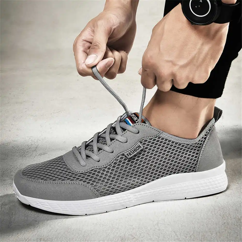 35-46 Дышащие светло-голубые к – обзор и цена Home Gym Luxury Design